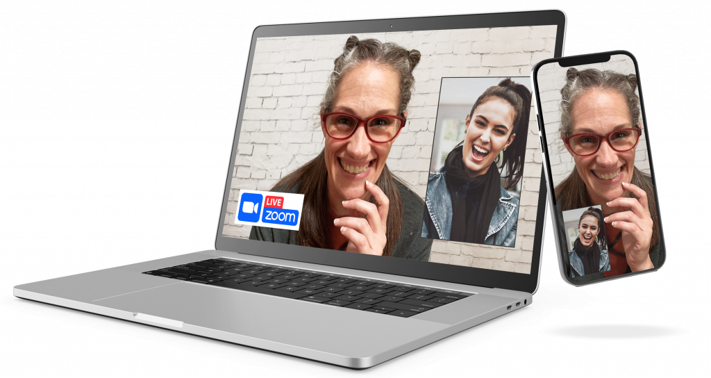 connect online